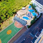 Suite Golden Dolphin Piscinas 24H