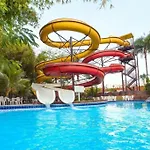 Suite Golden Dolphin Piscinas 24H