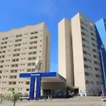 Suite Golden Dolphin Piscinas 24H