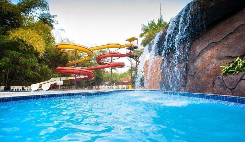 Apartamento Golden Dolphin Piscinas 24h